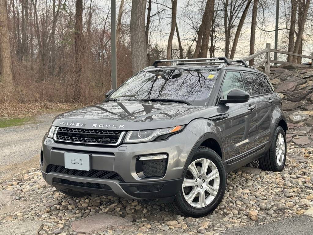 2018 Land Rover Range Rover Evoque SE Premium — SUV — 71,105 mi — Albany, NY