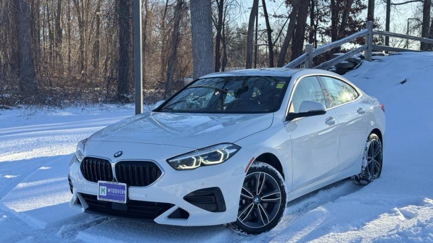 2022 BMW 2 Series 228i — Sedan — 28,003 mi — Albany, NY