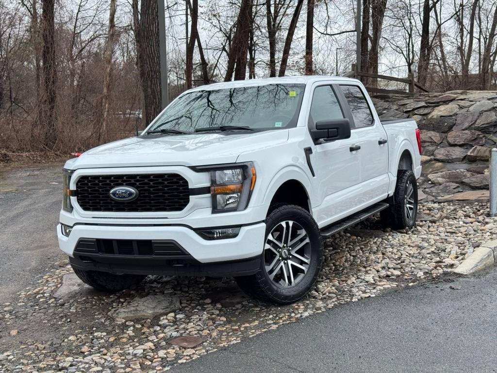 2023 Ford F-150 XL — Pickup Truck — 11,160 mi — Albany, NY