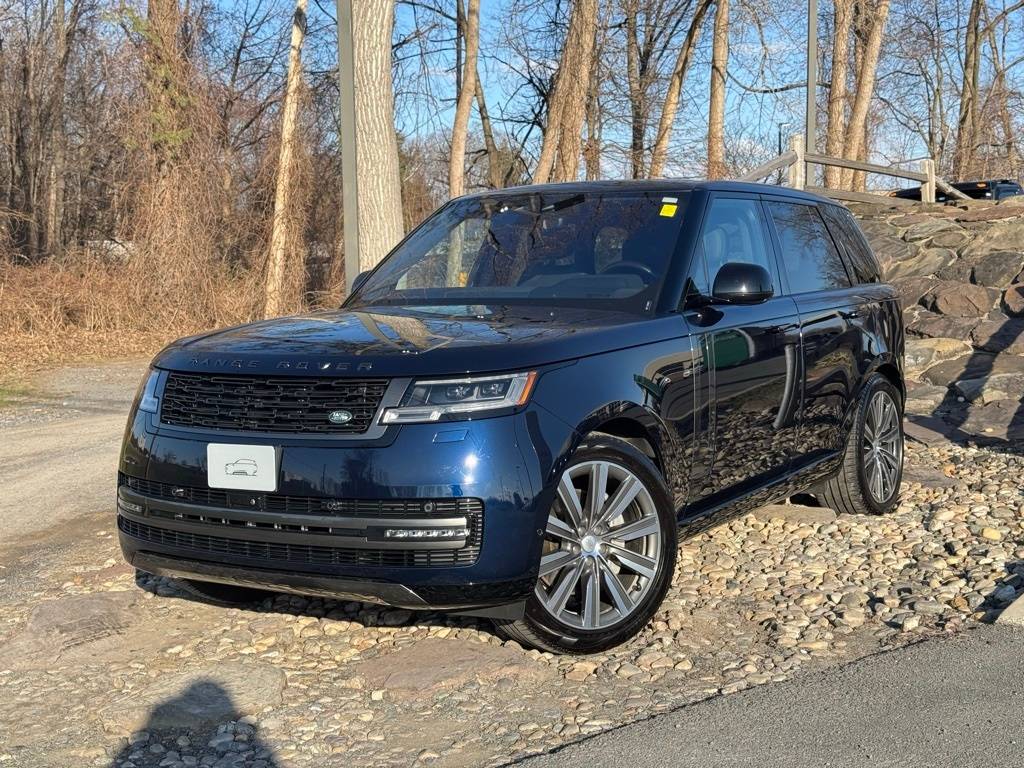 2023 Land Rover Range Rover SE — SUV — 23,474 mi — Albany, NY