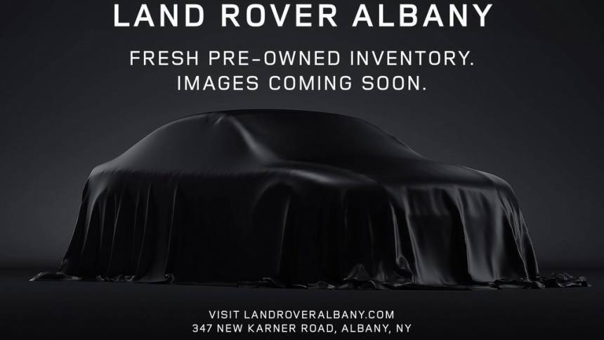 2019 Land Rover Range Rover Standard — SUV — 31,588 mi — Albany, NY