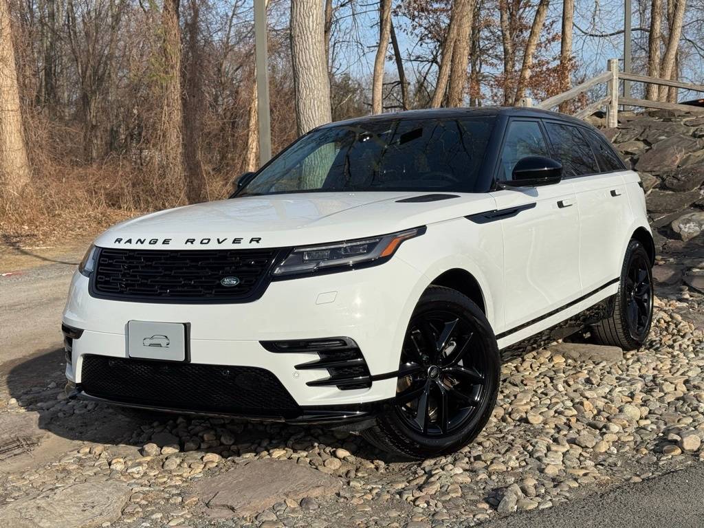 2025 Land Rover Range Rover Velar Dynamic SE — SUV — 7,201 mi — Albany, NY