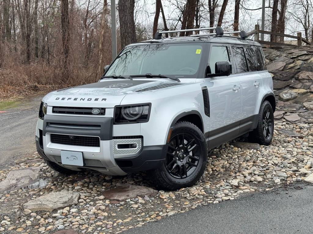 2024 Land Rover Defender S — SUV — 7,673 mi — Albany, NY