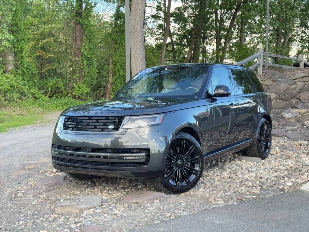 2024 Land Rover Range Rover SE — SUV — 21,243 mi — Albany, NY