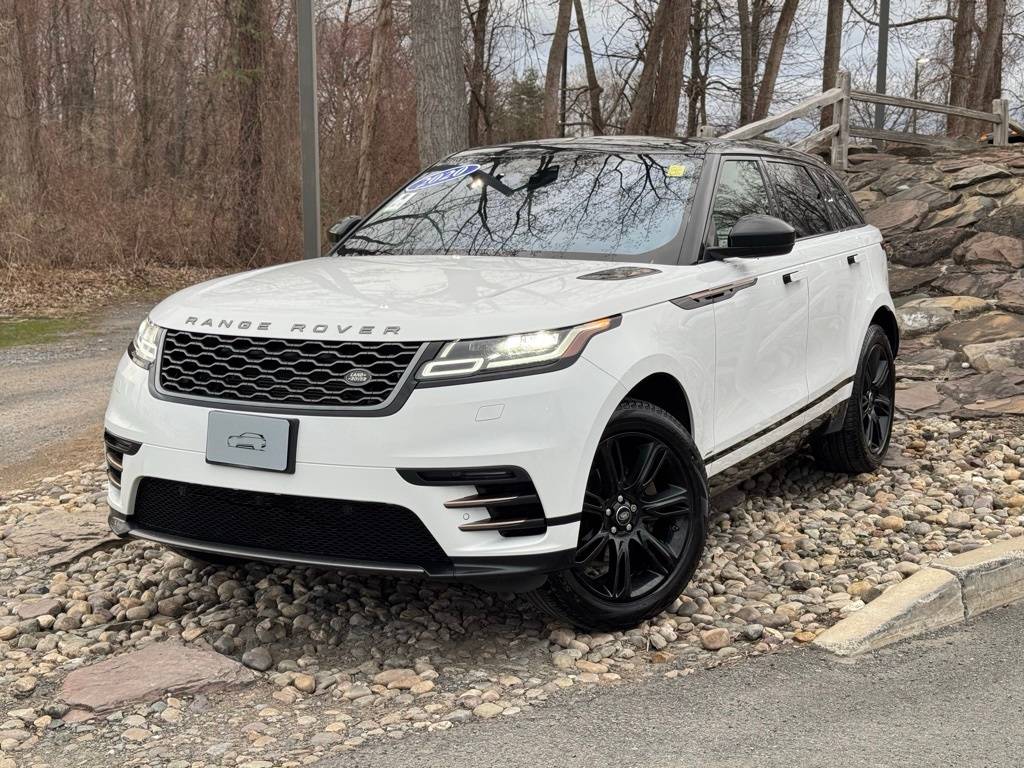 2020 Land Rover Range Rover Velar R-Dynamic S — SUV — 62,318 mi — Albany, NY