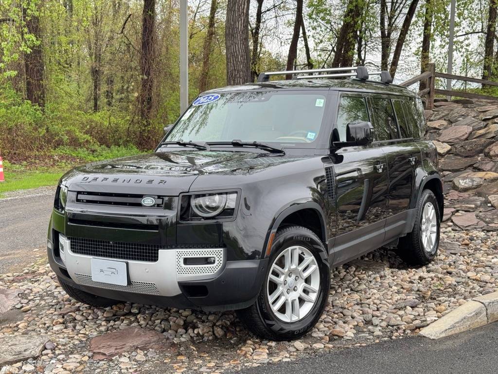 2025 Land Rover Defender S — SUV — 11,061 mi — Albany, NY