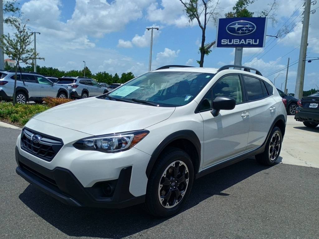2023 Subaru Crosstrek 2.0i — SUV — 32,585 mi — Orlando, FL