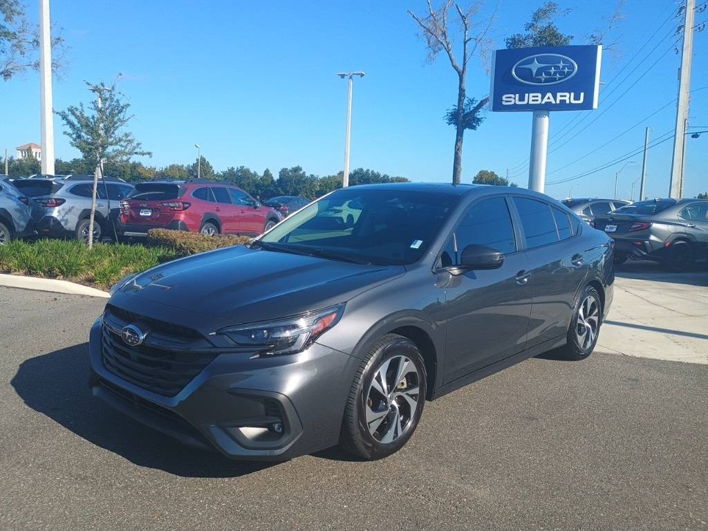 2025 Subaru Legacy Premium — Sedan — 25,129 mi — Orlando, FL