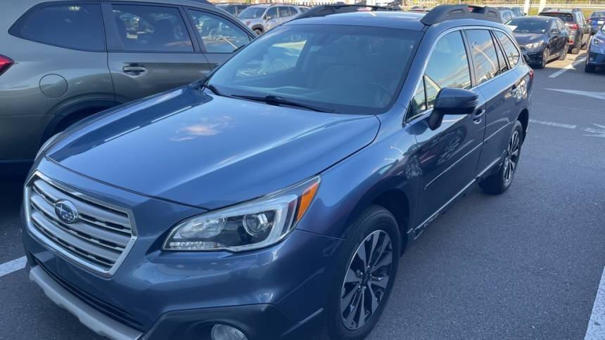 2017 Subaru Outback 2.5i Limited — SUV — 150,618 mi — Orlando, FL