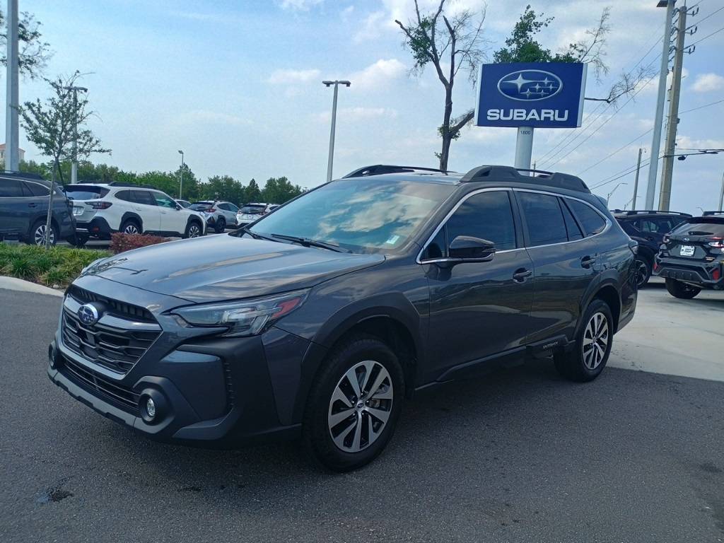 2023 Subaru Outback Premium — SUV — 37,171 mi — Orlando, FL
