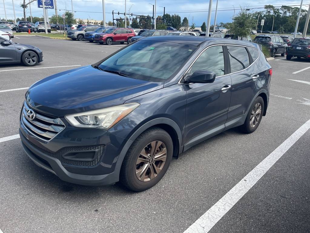 2015 Hyundai Santa Fe Sport Base — SUV — 67,328 mi — Orlando, FL