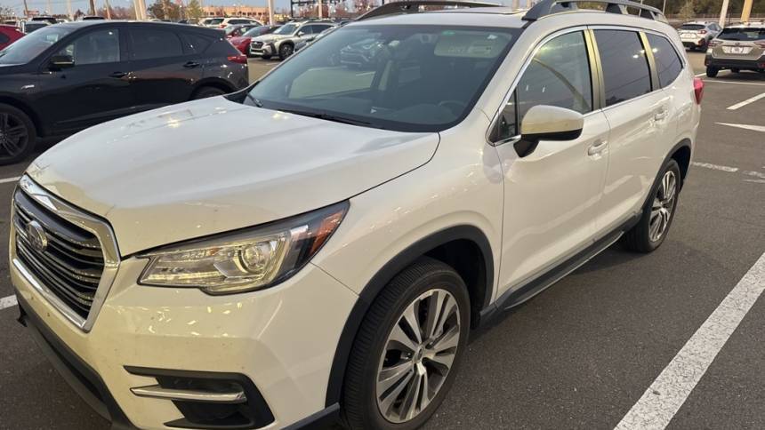 2021 Subaru Ascent Premium — SUV — 23,228 mi — Orlando, FL