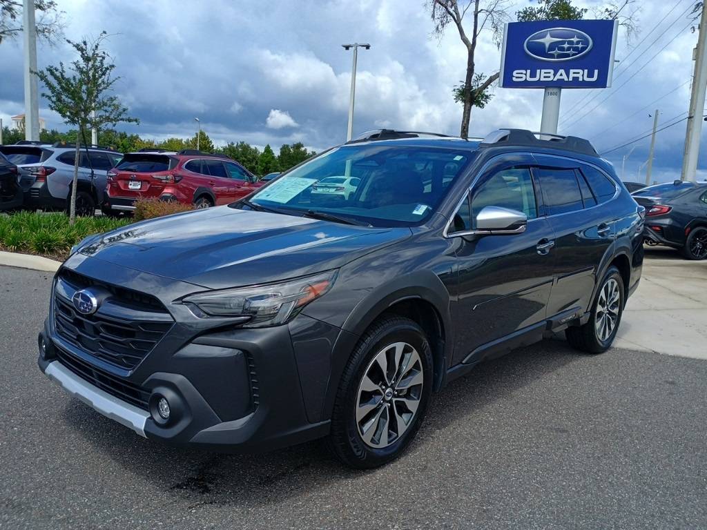 2024 Subaru Outback Touring XT — SUV — 32,500 mi — Orlando, FL