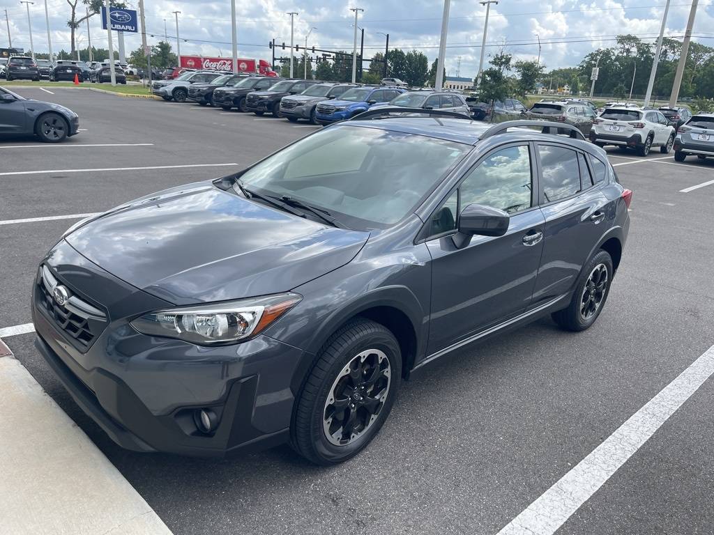 2023 Subaru Crosstrek Premium — SUV — 48,282 mi — Orlando, FL