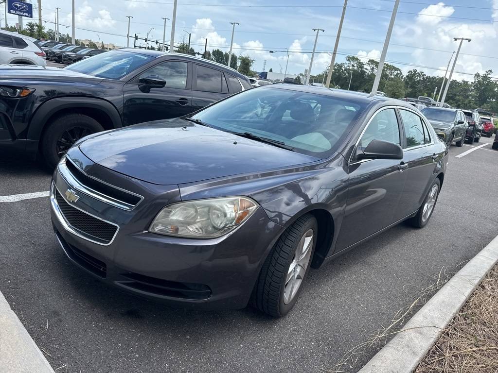 2011 Chevrolet Malibu LS — Sedan — 142,374 mi — Orlando, FL