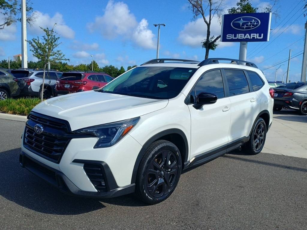 2024 Subaru Ascent Onyx Edition — SUV — 31,207 mi — Orlando, FL