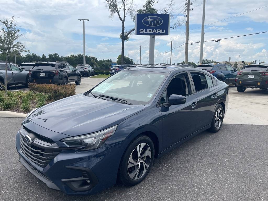 2023 Subaru Legacy Premium — Sedan — 15,287 mi — Orlando, FL