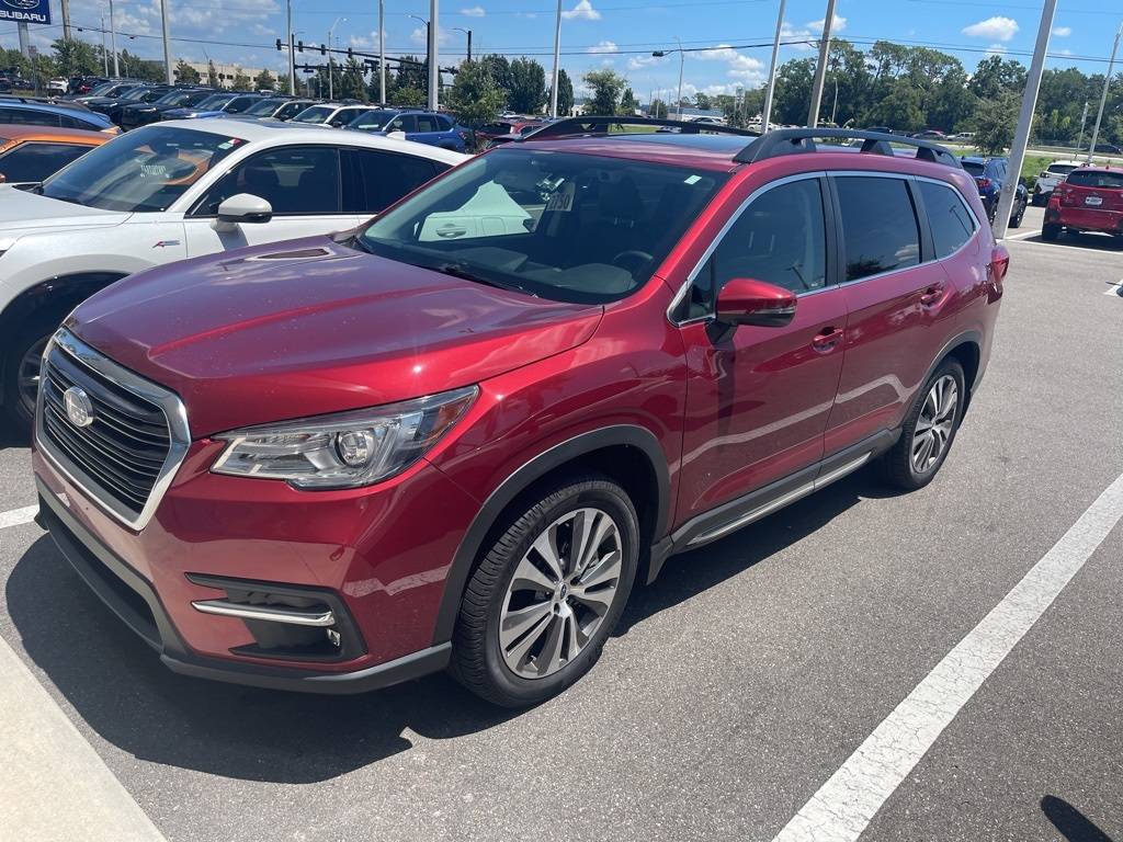 2022 Subaru Ascent Limited — SUV — 42,278 mi — Orlando, FL