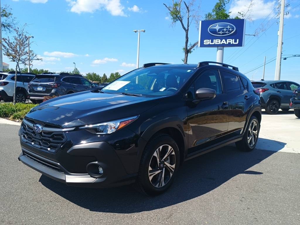 2024 Subaru Crosstrek Premium — SUV — 18,601 mi — Orlando, FL