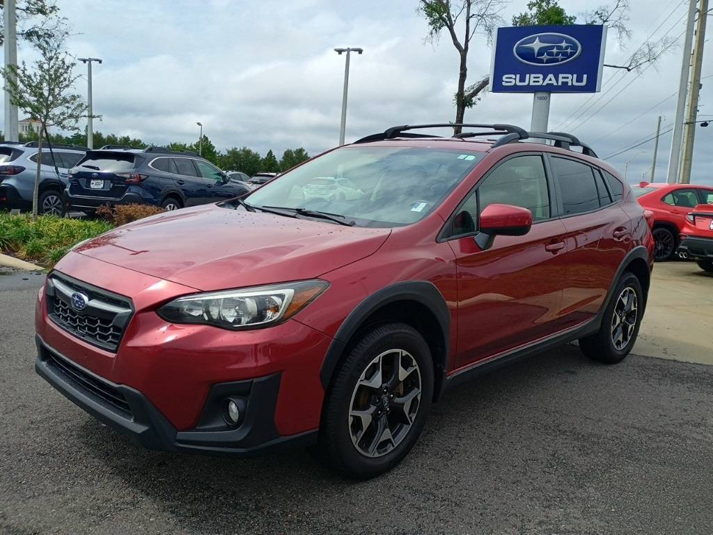 2019 Subaru Crosstrek Premium — SUV — 47,001 mi — Orlando, FL