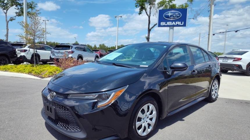 Used Toyotas for Sale Near Me - Page 5 - TrueCar