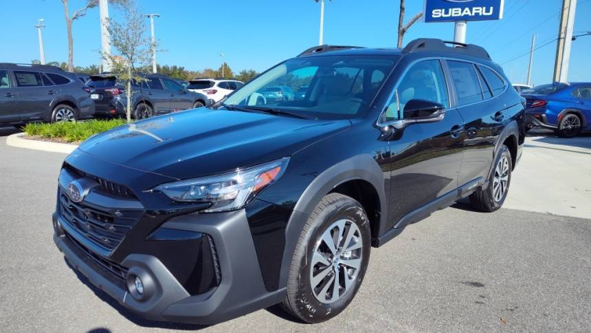 2025 Subaru Outback Premium — SUV — 5 mi — Orlando, FL