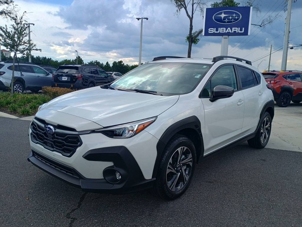 2024 Subaru Crosstrek Premium — SUV — 14,386 mi — Orlando, FL