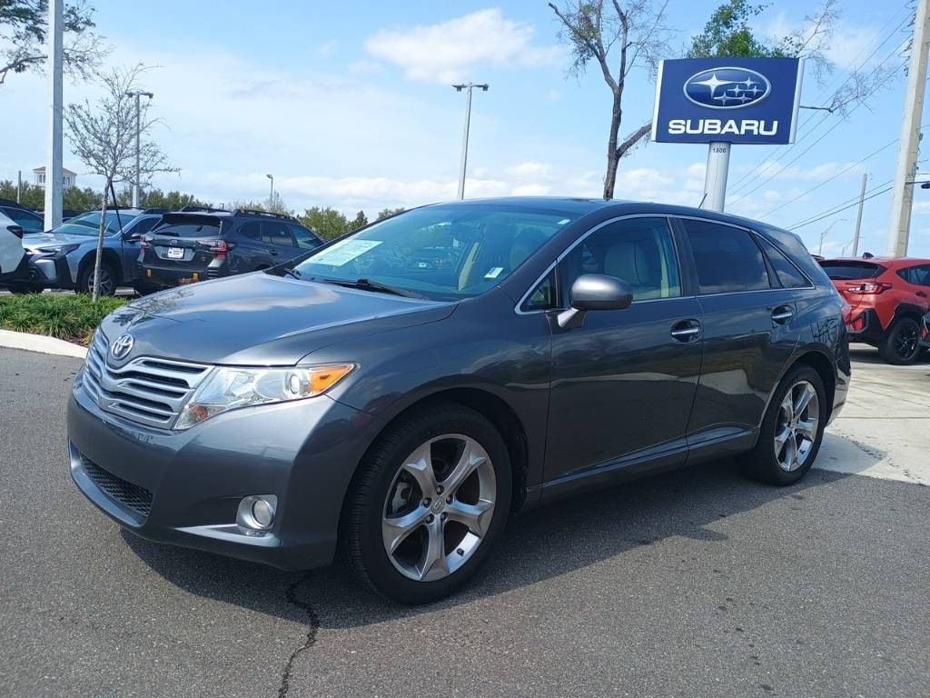 2011 Toyota Venza Base V6 — SUV — 101,018 mi — Orlando, FL