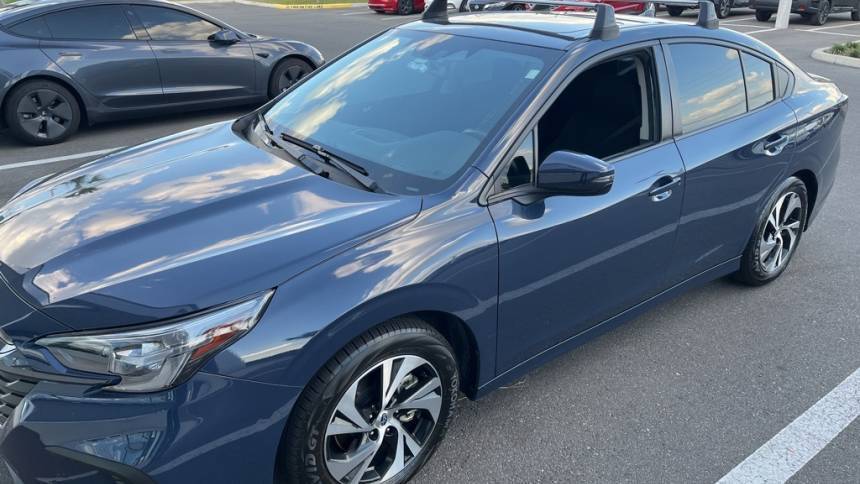 2024 Subaru Legacy Premium — Sedan — 22,279 mi — Orlando, FL