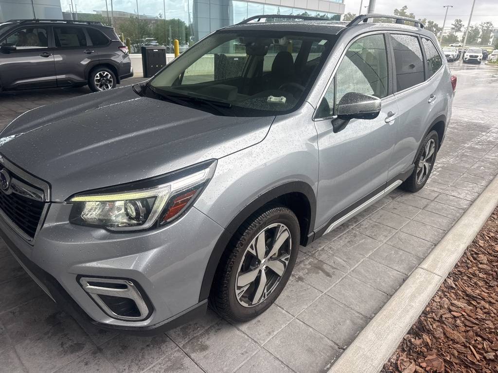 2020 Subaru Forester 2.5i Touring — SUV — 78,350 mi — Orlando, FL