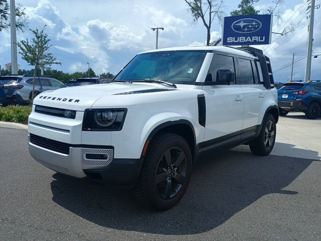 2024 Land Rover Defender S — SUV — 18,457 mi — Orlando, FL