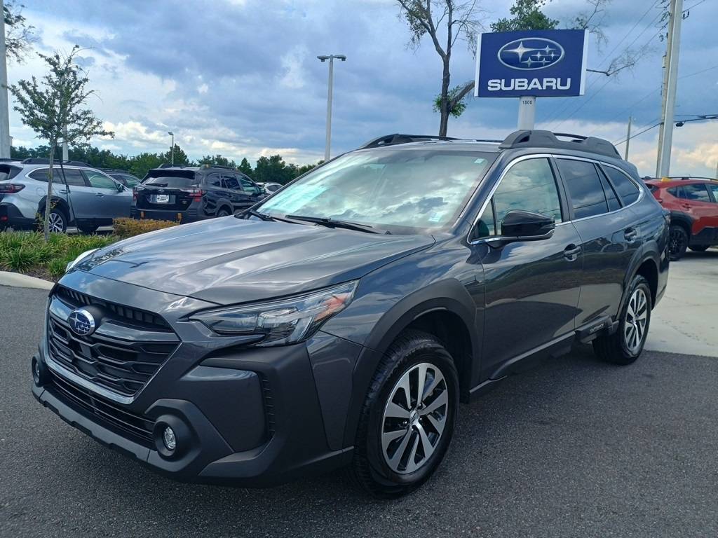 2024 Subaru Outback Premium — SUV — 21,211 mi — Orlando, FL