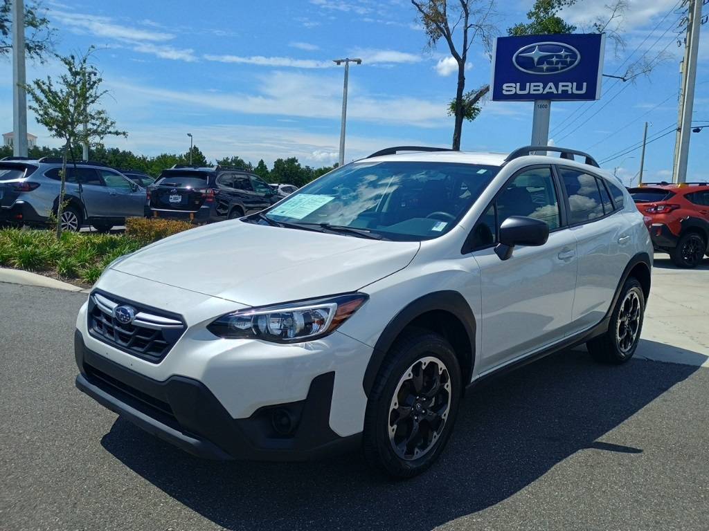2022 Subaru Crosstrek 2.0i — SUV — 19,257 mi — Orlando, FL