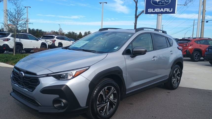 2024 Subaru Crosstrek Premium — SUV — 16,936 mi — Orlando, FL