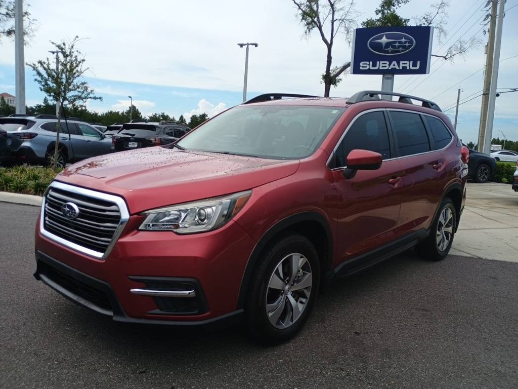 2019 Subaru Ascent Premium — SUV — 36,276 mi — Orlando, FL
