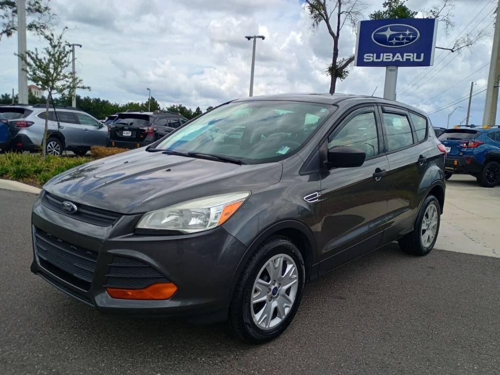2016 Ford Escape S — SUV — 110,082 mi — Orlando, FL