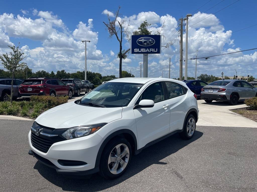 2018 Honda HR-V LX — SUV — 20,066 mi — Orlando, FL