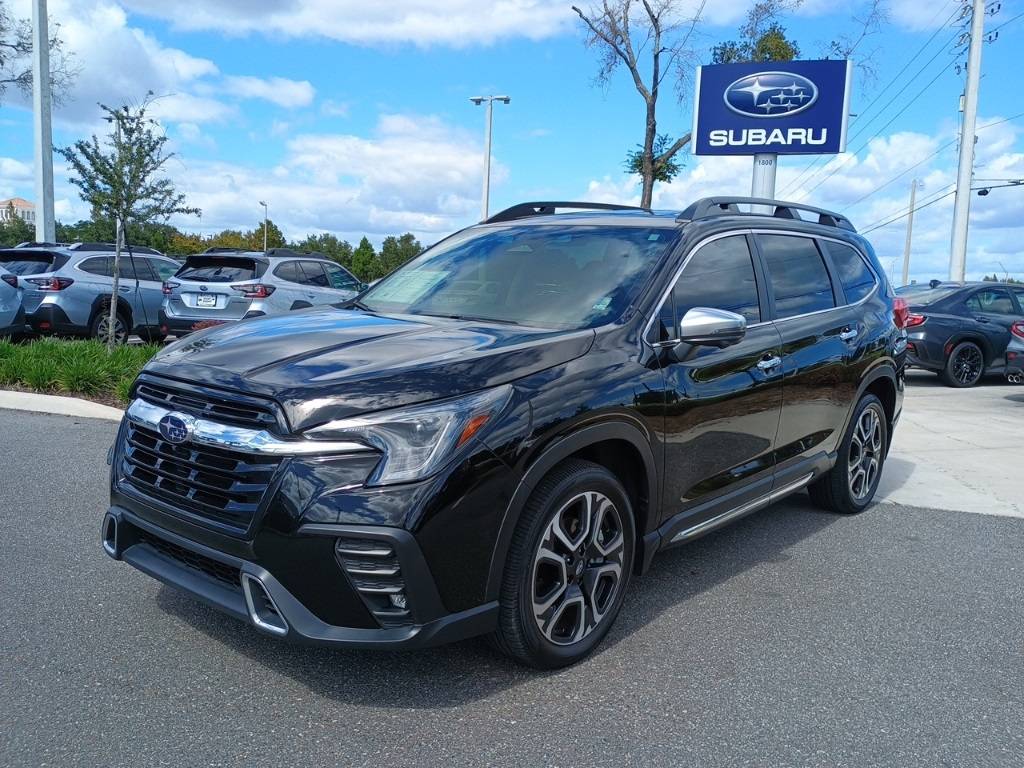 2023 Subaru Ascent Touring — SUV — 30,856 mi — Orlando, FL