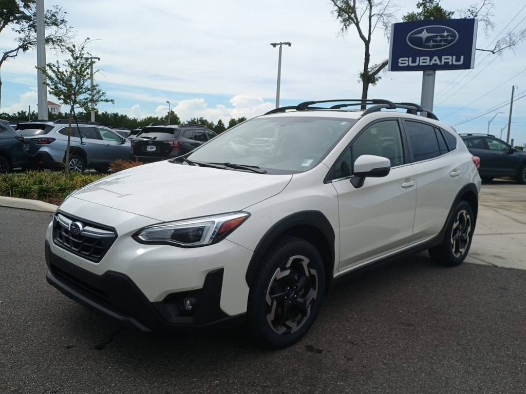 2022 Subaru Crosstrek Limited — SUV — 36,053 mi — Orlando, FL