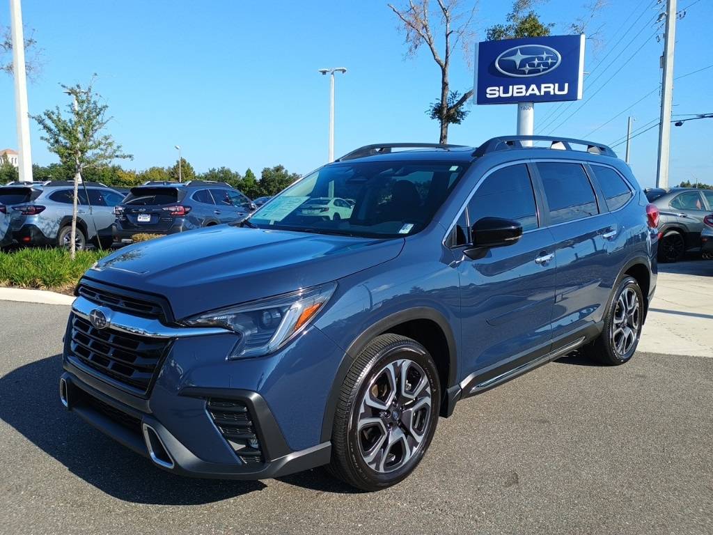2024 Subaru Ascent Touring — SUV — 16,496 mi — Orlando, FL