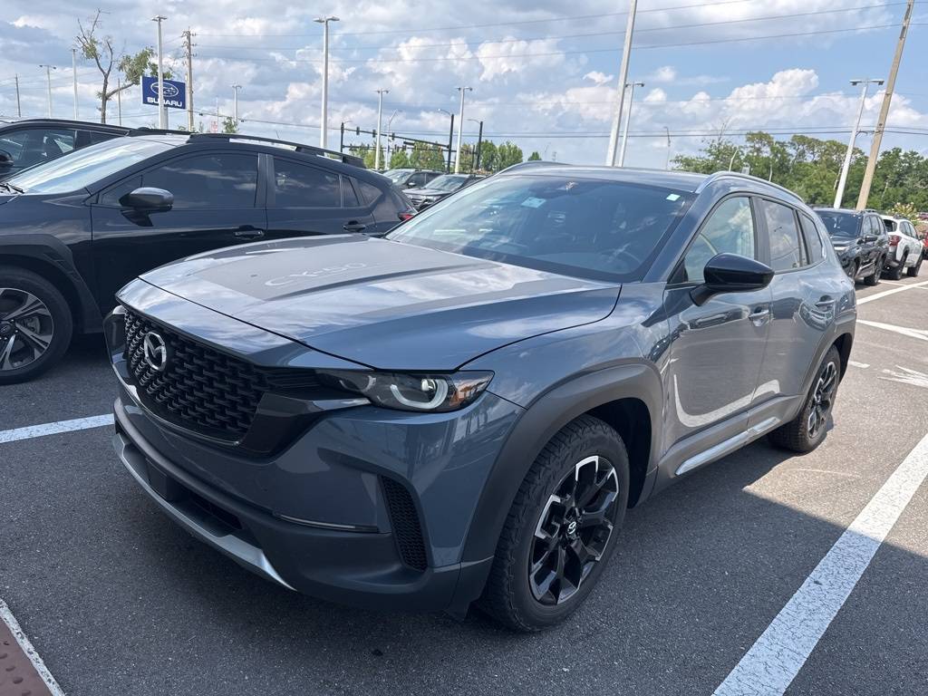 2023 Mazda CX-50 Turbo Meridian Edition — SUV — 32,163 mi — Orlando, FL