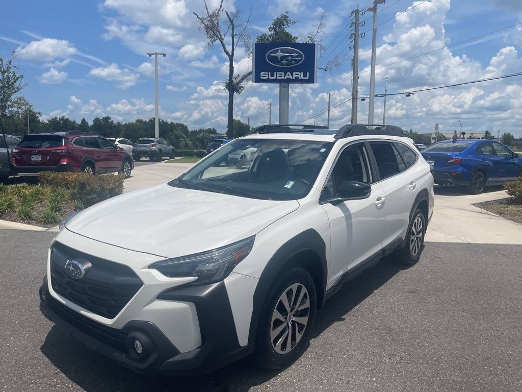 2023 Subaru Outback Premium — SUV — 49,658 mi — Orlando, FL