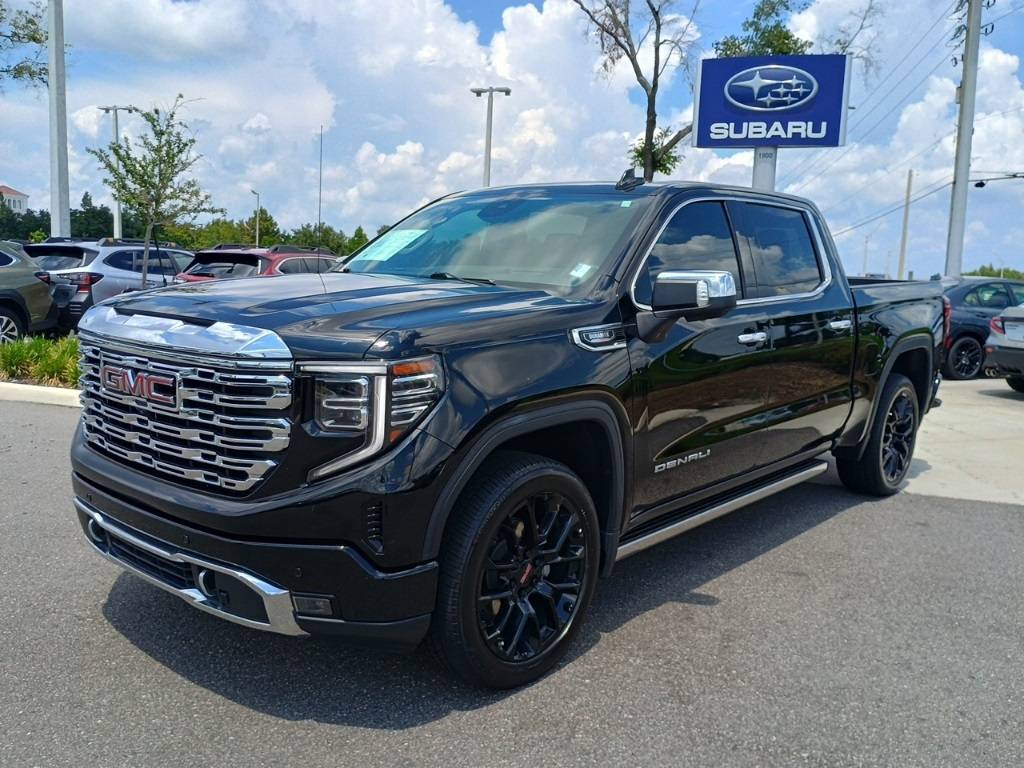 2023 GMC Sierra 1500 Denali — Pickup Truck — 32,731 mi — Orlando, FL
