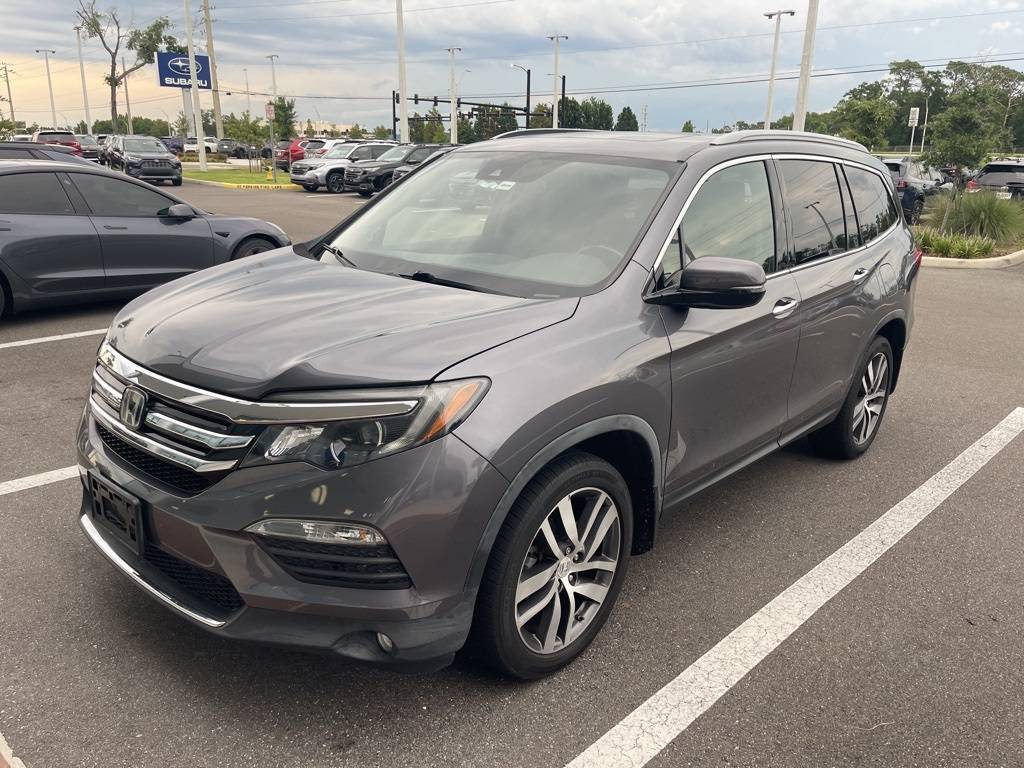 2016 Honda Pilot Touring — SUV — 95,188 mi — Orlando, FL