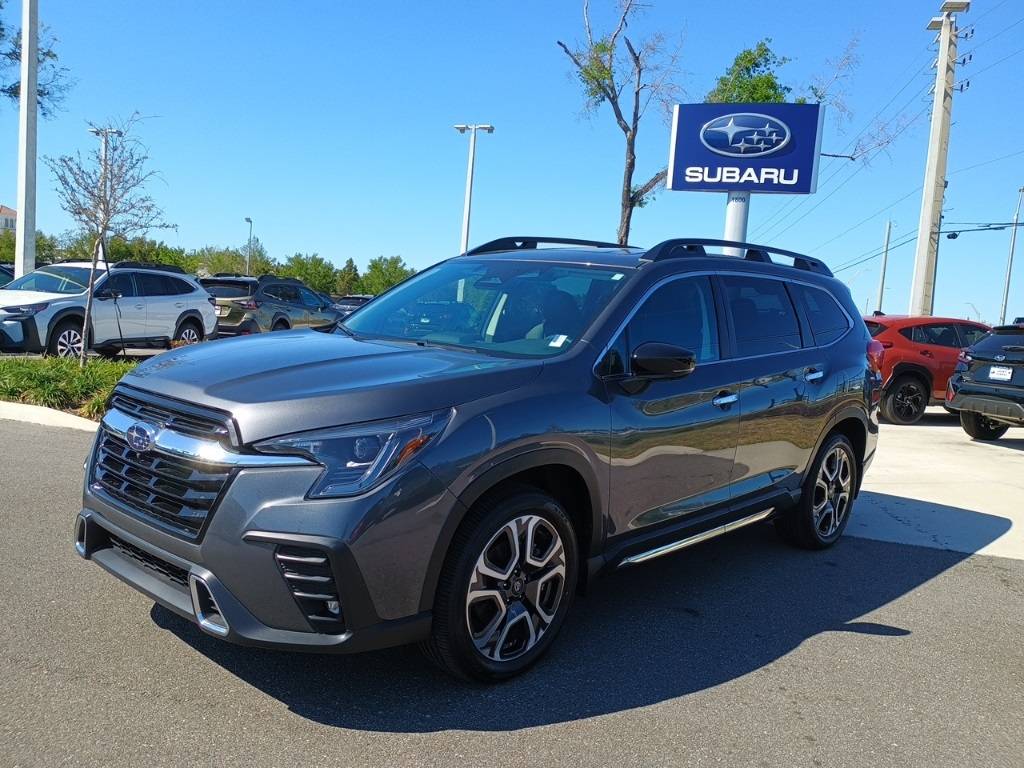 2024 Subaru Ascent Touring — SUV — 8,543 mi — Orlando, FL