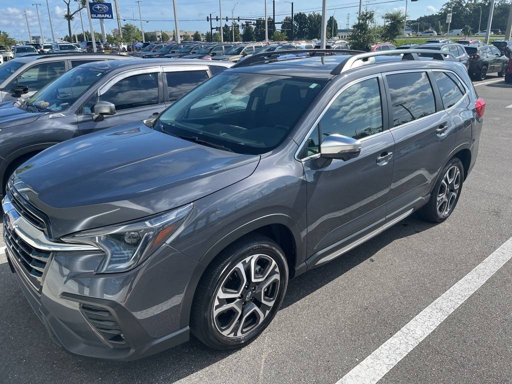 2023 Subaru Ascent Limited — SUV — 26,937 mi — Orlando, FL