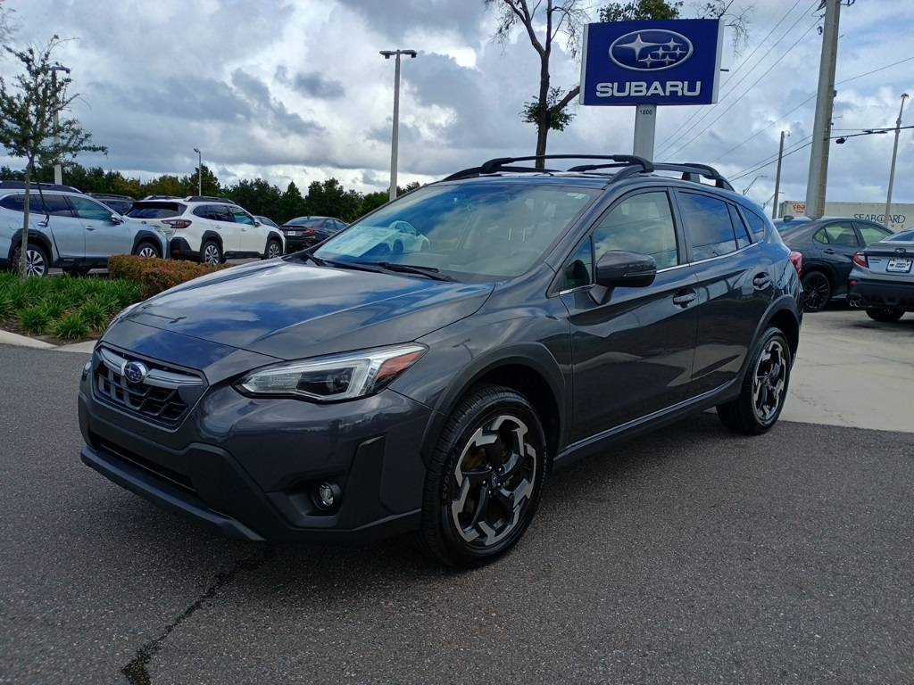 2023 Subaru Crosstrek Limited — SUV — 44,685 mi — Orlando, FL