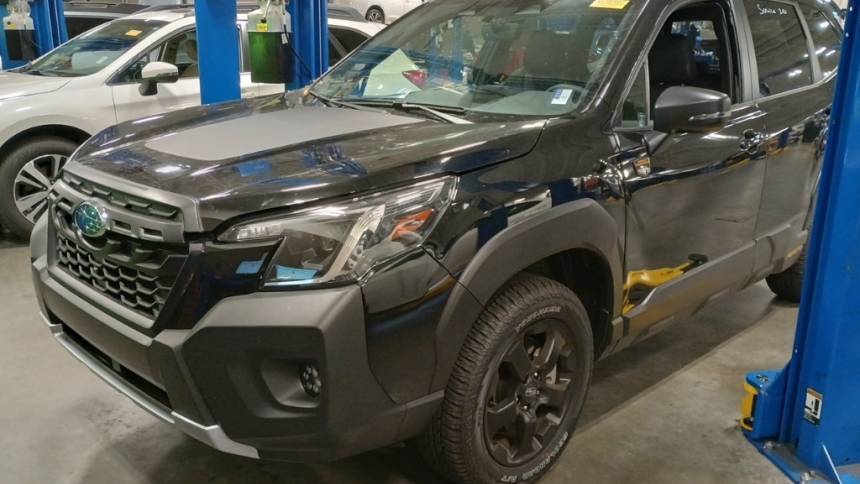 2024 Subaru Forester Wilderness — SUV — 663 mi — Orlando, FL