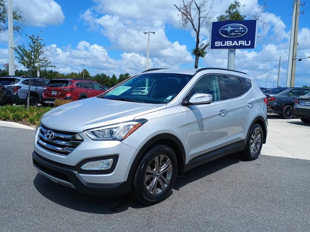 2013 Hyundai Santa Fe Sport Base — SUV — 108,084 mi — Orlando, FL