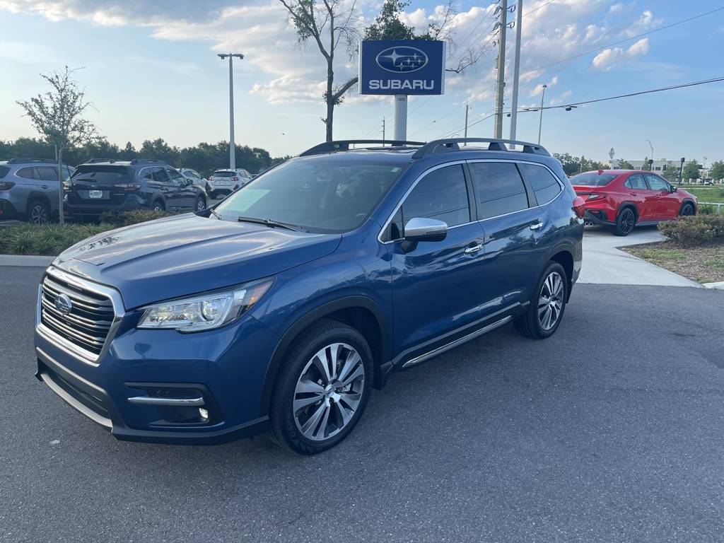 2021 Subaru Ascent Touring — SUV — 33,628 mi — Orlando, FL